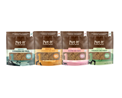 Tail-Wagger Variety Pack