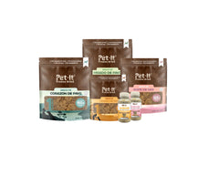 Happy Dog Essentials